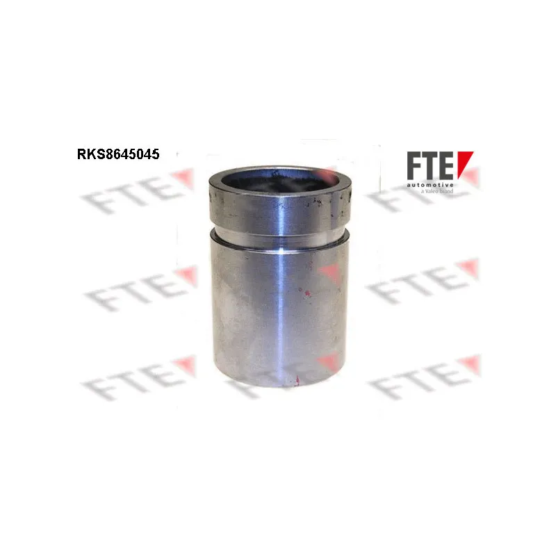 Piston, étrier de frein FTE RKS8645045