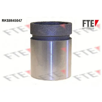 Piston, étrier de frein FTE RKS8645047
