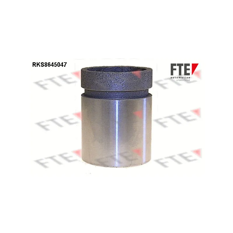 Piston, étrier de frein FTE RKS8645047