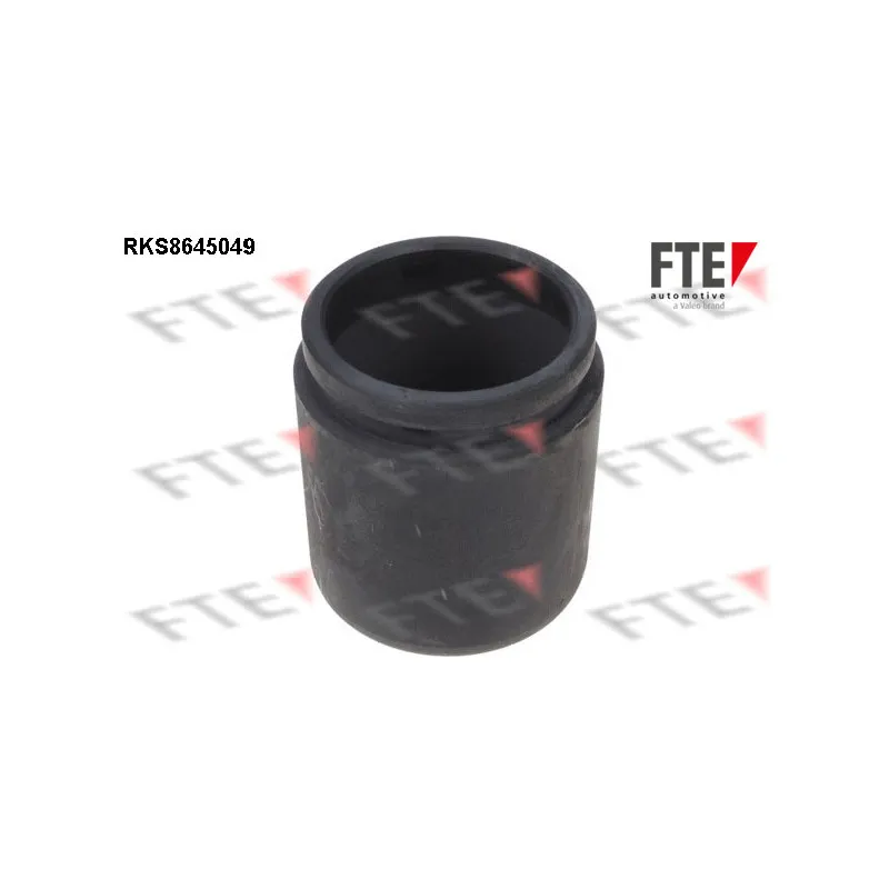 Piston, étrier de frein FTE RKS8645049