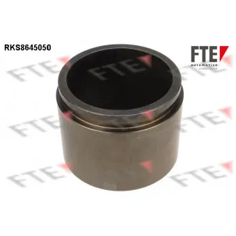 Piston, étrier de frein FTE RKS8645050
