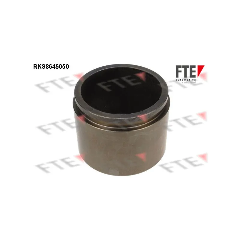 Piston, étrier de frein FTE RKS8645050
