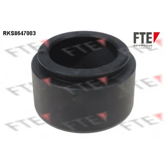 Piston, étrier de frein FTE RKS8647003