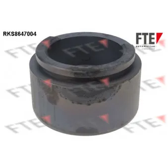Piston, étrier de frein FTE RKS8647004