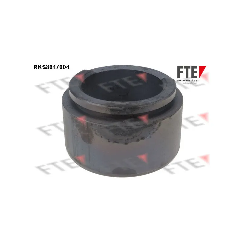 Piston, étrier de frein FTE RKS8647004