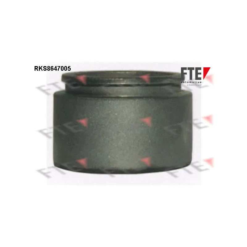 Piston, étrier de frein FTE RKS8647005