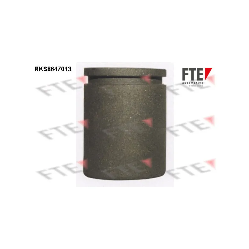Piston, étrier de frein FTE RKS8647013