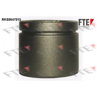 Piston, étrier de frein FTE RKS8647015