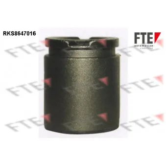 Piston, étrier de frein FTE RKS8647016