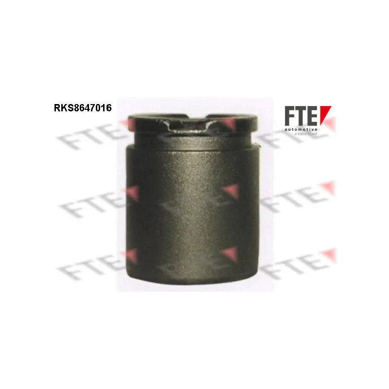 Piston, étrier de frein FTE RKS8647016