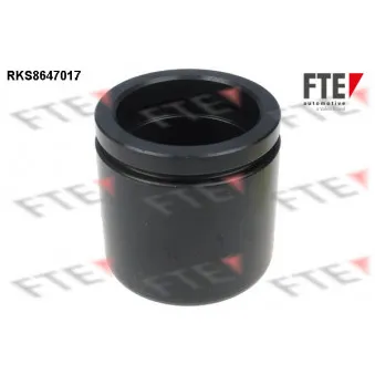 Piston, étrier de frein FTE RKS8647017