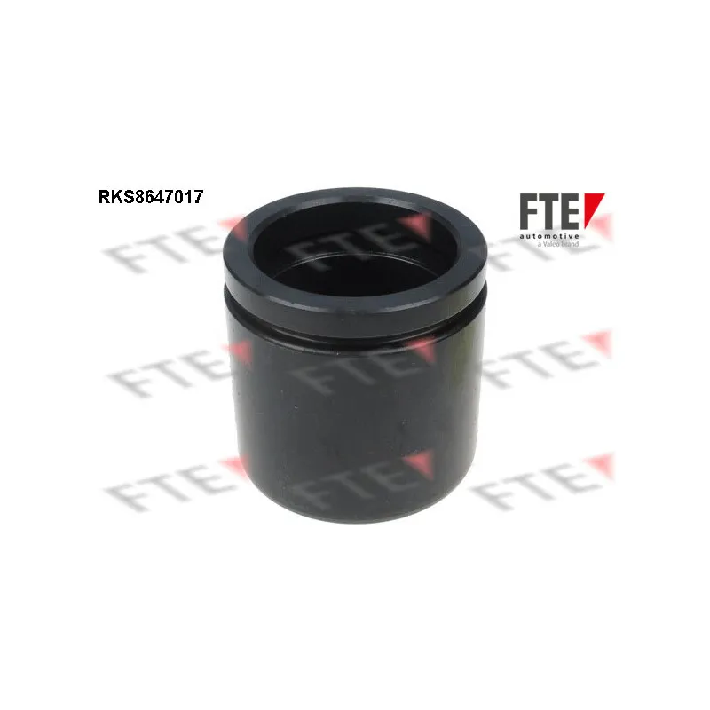 Piston, étrier de frein FTE RKS8647017