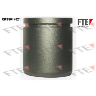 Piston, étrier de frein FTE RKS8647021