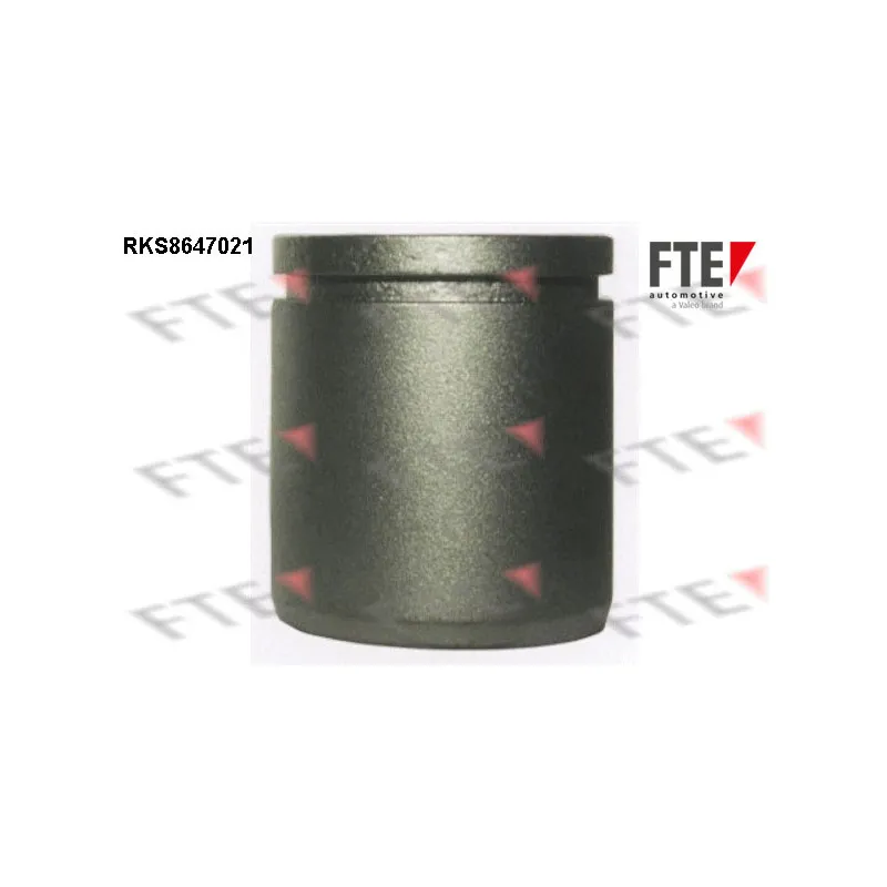 Piston, étrier de frein FTE RKS8647021