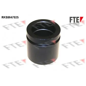 Piston, étrier de frein FTE RKS8647025