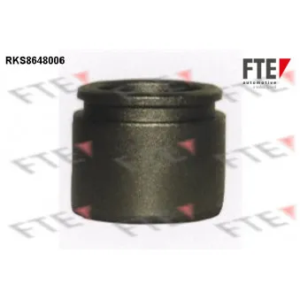 Piston, étrier de frein FTE RKS8648006