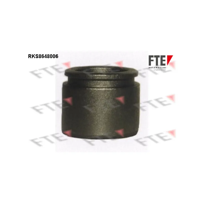 Piston, étrier de frein FTE RKS8648006