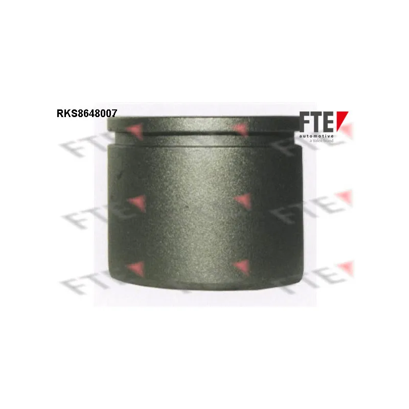 Piston, étrier de frein FTE RKS8648007