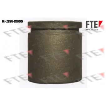 Piston, étrier de frein FTE RKS8648009