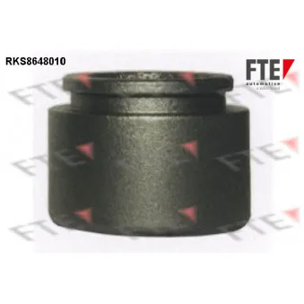 Piston, étrier de frein FTE RKS8648010