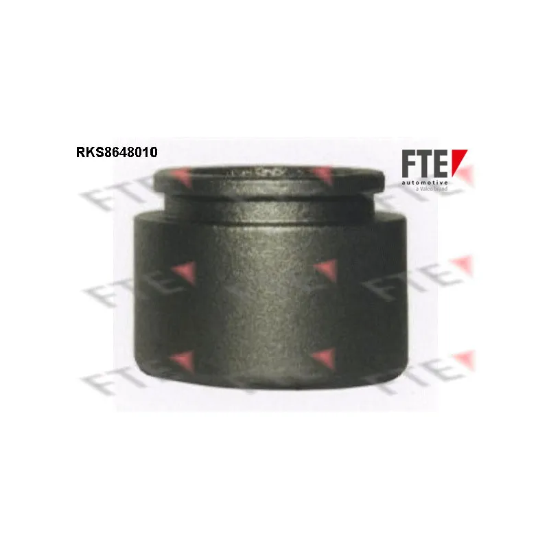 Piston, étrier de frein FTE RKS8648010