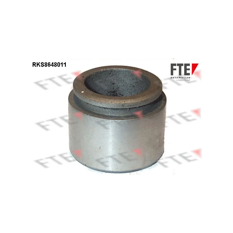 Piston, étrier de frein FTE RKS8648011