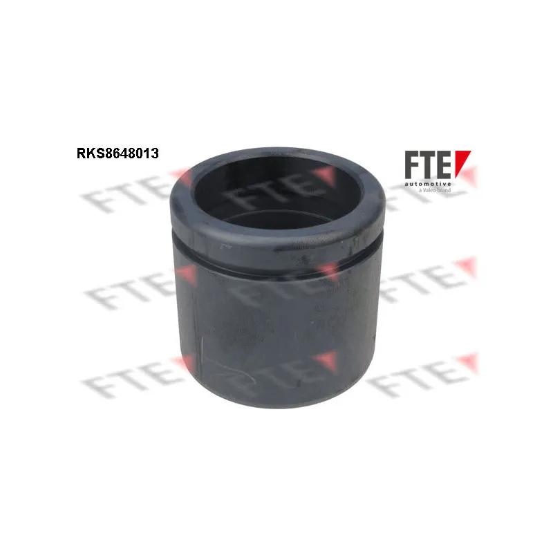Piston, étrier de frein FTE RKS8648013