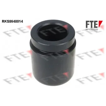 Piston, étrier de frein FTE RKS8648014