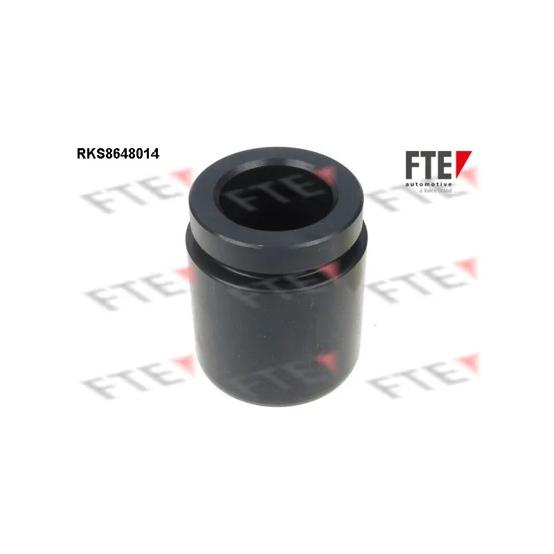 Piston, étrier de frein FTE RKS8648014