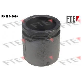 Piston, étrier de frein FTE RKS8648015
