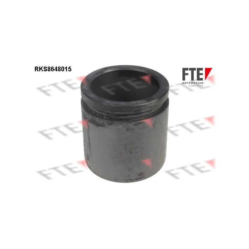 Piston, étrier de frein FTE RKS8648015