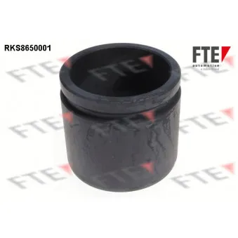 Piston, étrier de frein FTE RKS8650001