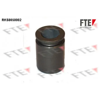 Piston, étrier de frein FTE RKS8650002