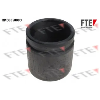 Piston, étrier de frein FTE RKS8650003