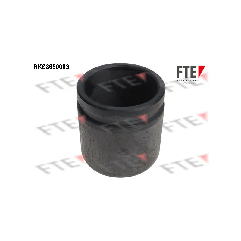 Piston, étrier de frein FTE RKS8650003