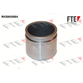 Piston, étrier de frein FTE RKS8650004