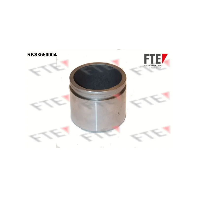Piston, étrier de frein FTE RKS8650004