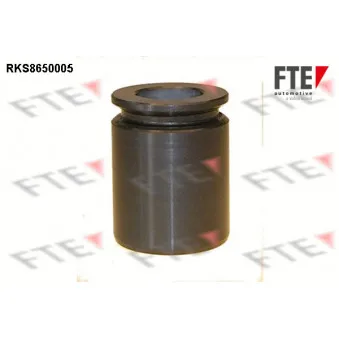 Piston, étrier de frein FTE RKS8650005