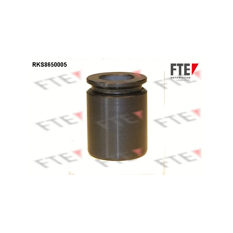 Piston, étrier de frein FTE RKS8650005
