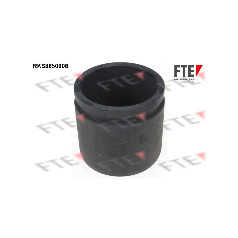 Piston, étrier de frein FTE RKS8650006