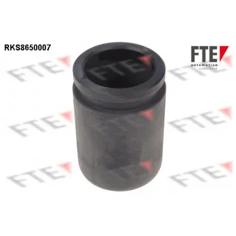 Piston, étrier de frein FTE