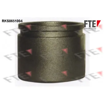 Piston, étrier de frein FTE