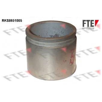 Piston, étrier de frein FTE RKS8651005