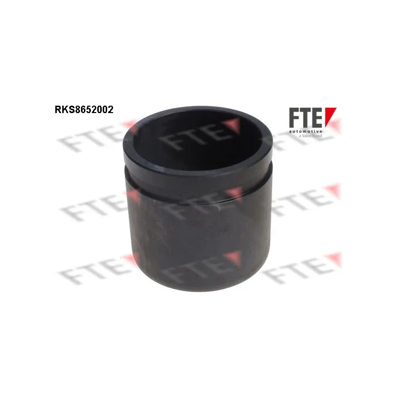 Piston, étrier de frein FTE RKS8652002