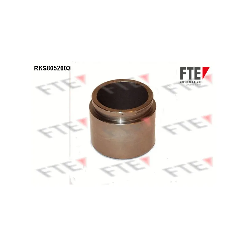Piston, étrier de frein FTE RKS8652003