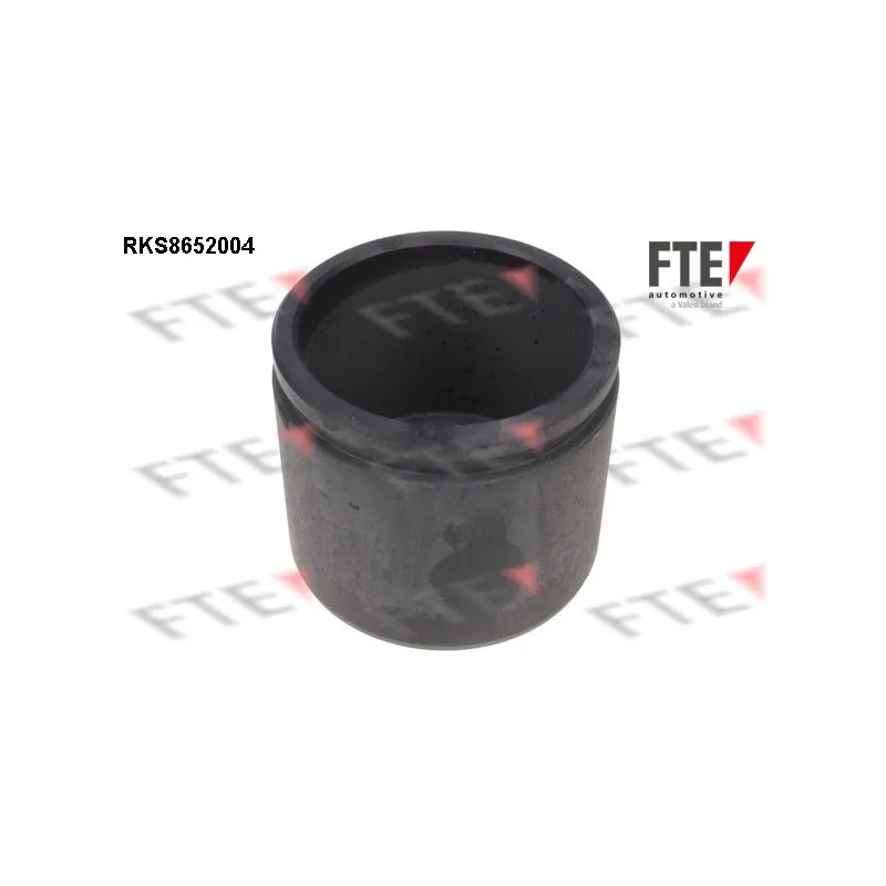 Piston, étrier de frein FTE RKS8652004