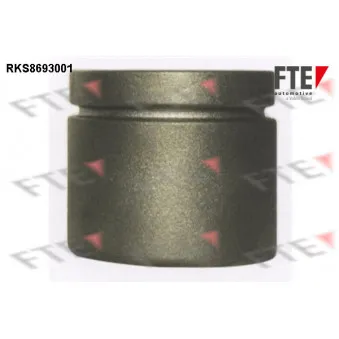 Piston, étrier de frein FTE RKS8693001