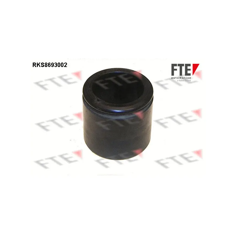 Piston, étrier de frein FTE RKS8693002