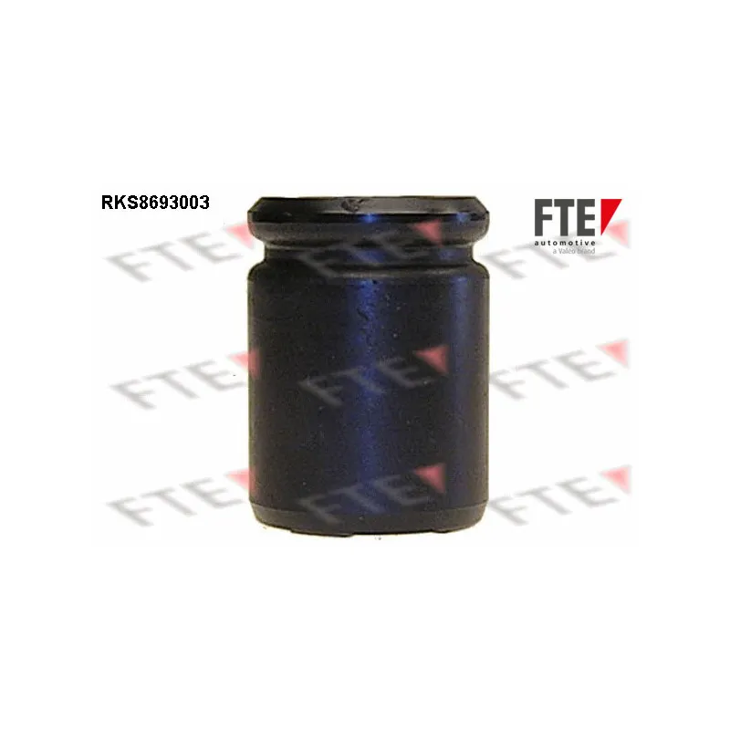 Piston, étrier de frein FTE RKS8693003
