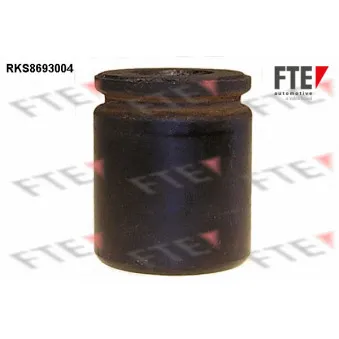 Piston, étrier de frein FTE RKS8693004